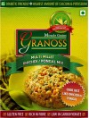 Granoss Multi Millet Kichadi Mix