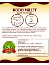 Granoss KODO Millet Rice