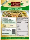 Mijoss - Little Millet 