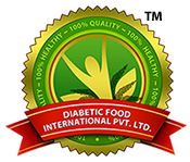 Diabetic Food International Pvt. ltd.